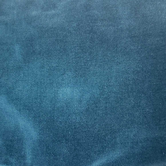 Vintage velvet suit - Picture 12 of 12